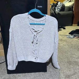 Beige white, dry goods